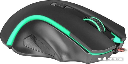 Игровая мышь Redragon Nothosaur
