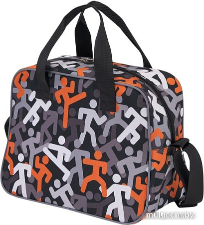 Сумка Erich Krause 21L Walkers 48651