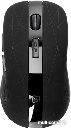 Игровая мышь Oklick 976GW Swamp