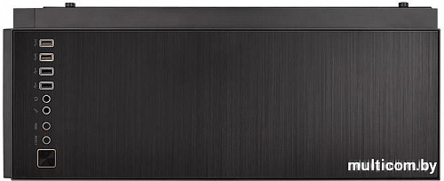 Корпус Thermaltake Versa C23 версия с закаленным стеклом RGB CA-1H7-00M1WN-00