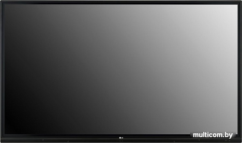 Информационная панель LG 86TR3BF