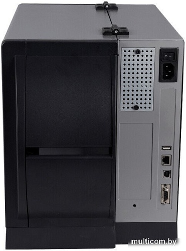 Принтер этикеток iDPRT iX4L 100700101