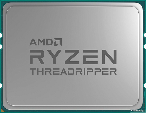 Процессор AMD Ryzen Threadripper 2970WX