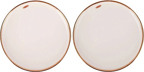 Набор тарелок Nouvelle Royal line. Blue 1731018-Н2