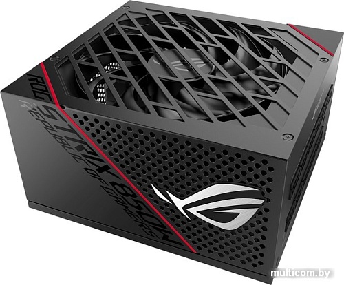 Блок питания ASUS ROG-STRIX-850G