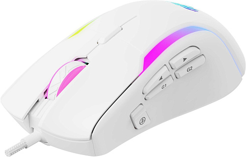 Игровая мышь Havit Gamenote MS1033