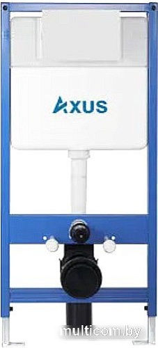 Инсталляция для унитаза Axus 011D