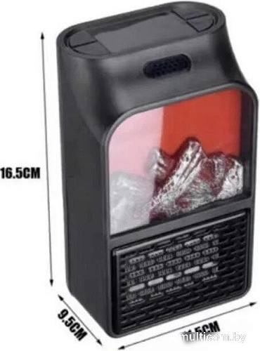 Тепловентилятор Sundays Home C0013448A