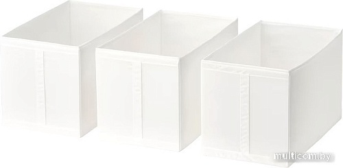 Набор коробок для хранения Swed House Forvaringsvaska MR3-564