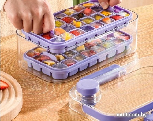 Форма для льда Sundays Home TBD0603947504