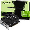 Видеокарта KFA2 GeForce GT 730 4GB DDR3 70NQS4HX00WK