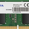 Оперативная память A-Data Premier AD4S320032G22-BGN