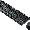 Офисный набор Logitech Wireless Combo MK220 920-003236 (нет кириллицы)