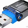 USB Flash A-Data UD330 64GB (черный)