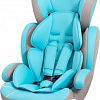 Автокресло Coto baby Jazz (09 бирюзовый)