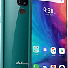 Смартфон Ulefone Note 7P (зеленый)