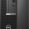 Компактный компьютер Dell OptiPlex SFF 7080-6857