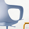 Офисный стул Ikea Одгер (бежевый) 503.952.64