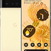 Смартфон Google Pixel 6 Pro 12GB/128GB (желтый)