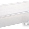 Ящик для хранения Berossi Porter ИК30500000 (прозрачный)