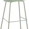 Стул Stool Group Mist (серо-зеленый)