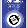 USB Flash Oltramax 50 64GB (белый)