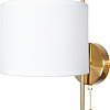 Бра Arte Lamp Rupert A5024AP-1PB