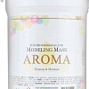 Anskin Маска альгинатная Aroma Modeling Mask 700 мл