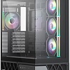 Корпус XASTRA Q700 4ARGB-C10-UC (черный)