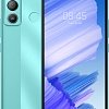 Смартфон Tecno Tecno Pop 5 LTE BD4 2GB/32GB (бирюзовый)