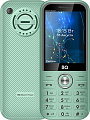 Мобильный телефон BQ-Mobile BQ-2826 Boom Power (зеленый)