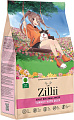 Сухой корм для собак Zillii Adult Dog Small Breed индейка с уткой 800 г