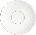 Блюдце Cmielow i Chodziez Rococo 3604-0030590