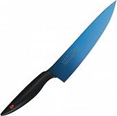 Кухонный нож Kasumi Titanium Chef 22020/B