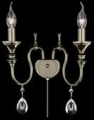 Бра Citilux Рига CL437323 (бронза)