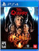 The Quarry для PlayStation 4