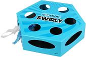 Игрушка для кошек Coockoo Swirly 699/458815 (синий)