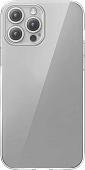 Чехол для телефона Baseus Corning Series для iPhone 15 Pro (прозрачный)