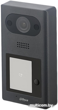 Вызывная панель Dahua DHI-VTO3211D-P1-S2