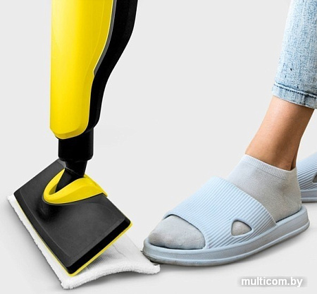 Паровая швабра Karcher SC 2 Upright EasyFix 1.513-345.0