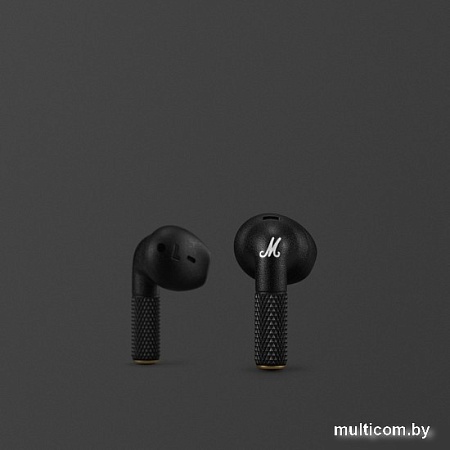 Наушники Marshall Minor IV