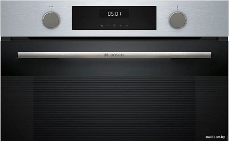Электрический духовой шкаф Bosch Serie 4 HJA737BR0