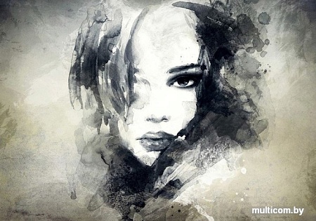 Фотообои Citydecor Нуар с защитным покрытием 200x140