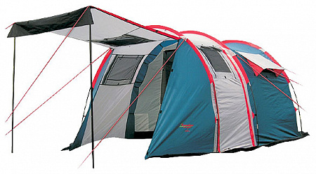 Палатка Canadian Camper TANGA 3