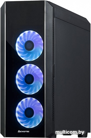 Корпус Chieftec Scorpion 3 GL-03B-OP