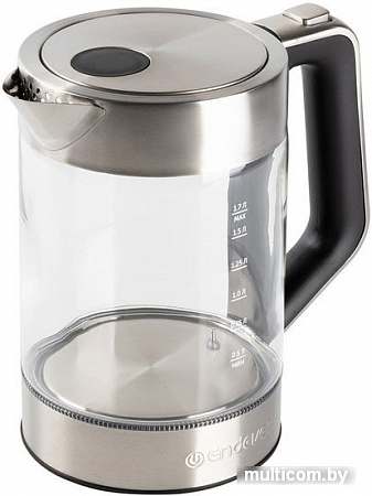 Электрочайник Endever SkyLine KR-336G