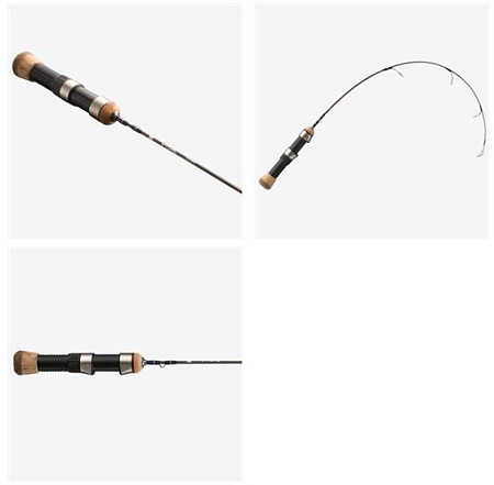 Удилище 13 Fishing Vital VL2-28M