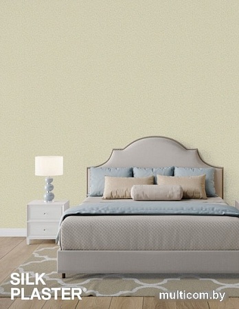 Жидкие обои Silk Plaster Art Design I 219