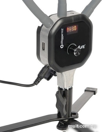 Лампа Falcon Eyes BloggerKit