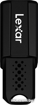 USB Flash Lexar JumpDrive S80 256GB (черный)
